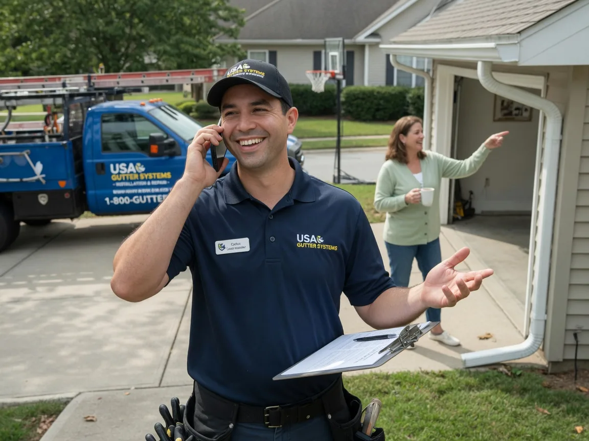 Gutter Installation Mount Pleasant, TX FAQs